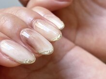 ネイルズ ララ(nails Lala)/nuance。