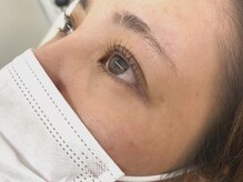 高蔵寺まつげ/パリジェンヌラッシュリフト★