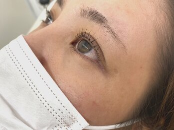 高蔵寺まつげ/パリジェンヌラッシュリフト★