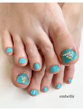 アンベリール(embellir)/