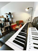 クラップ(CLAP)/カウンセリングルーム