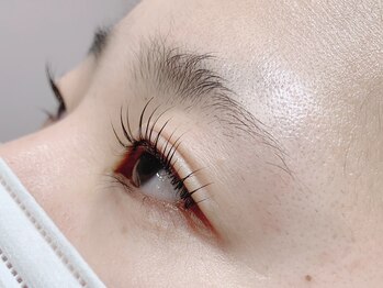 コム 草加マルイ店(com by neolive)/パリジェンヌラッシュリフト♪