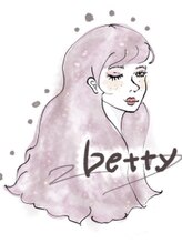 ベティ 周南原宿店(betty) 小林 由乃