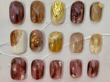 ルビー バイ イノセンシア(RUBY by INOCENCIA)/standard　nuance