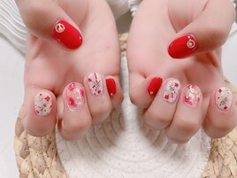 ☆トレンドデザイン☆