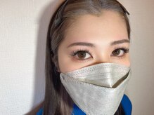 ドリームシャイニー 西葛西店(Dream Shiny)/下まつげ