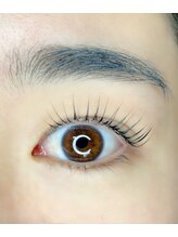 エナ(ENAK)/傷まないまつげパーマ