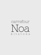 カルフールノア 北戸田店(Carrefour noa) Nail 曽根