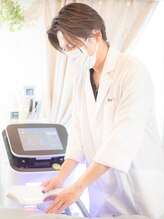 ドクターエピ(Dr.Epi) 院長 羽鳥