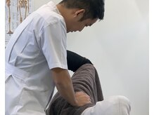 たかはし整体院