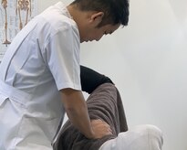 たかはし整体院