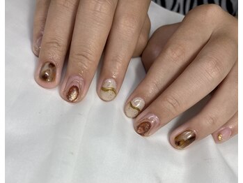 アールネイル(r.nail)/カジュアル