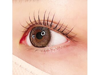 アイラッシュ ナイン(eyelash 9nine)