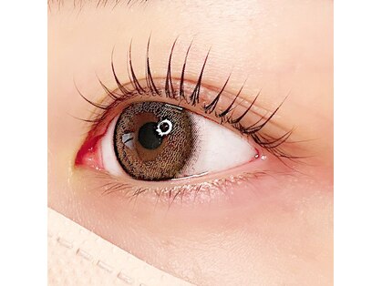 アイラッシュ ナイン(eyelash 9nine)の写真