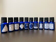 加圧スタジオ ヒワラニ エルア(HIWALANI elua)/オプション