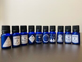 加圧スタジオ ヒワラニ エルア(HIWALANI elua)/オプション