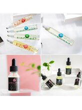 ディアー(Dear)/オプション