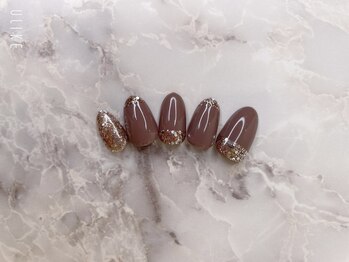 ナチュラ(Natura.)/大人のシンプルデザイン