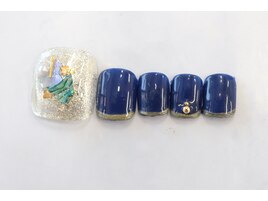 フット☆定額デザイン☆