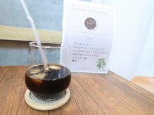 ネイチャー(Nature)/ドリンクサービス