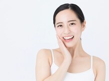 福岡ホワイトニングシロ 天神中洲店(福岡ホワイトニングSHIRO)/【美白集中ケア】ホワイトニング