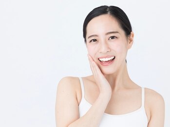 福岡ホワイトニングシロ 天神中洲店(福岡ホワイトニングSHIRO)/【美白集中ケア】ホワイトニング