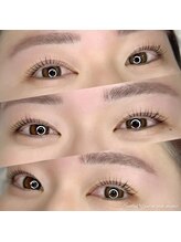 モワメーム(moi meme)/ラッシュリフト(まつげパーマ )