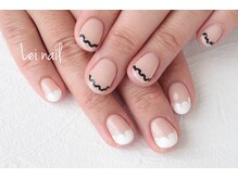 レイ ネイル(Lei nail)/
