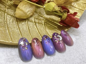 ラウンドアバウト(roundabout)/