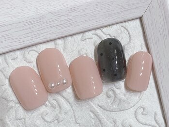 ベルファム(Belle femme)/定額コース