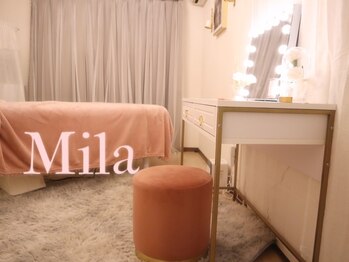 ミラ(Mila)/