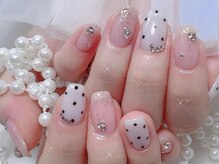 クイーンズネイルサロン(Queen's nail salon)/