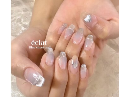 エクレ(eclat)の写真