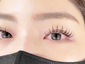 スフィーダ 吉祥寺(Sfida)/韓国アイドル束感まつげが叶う♪