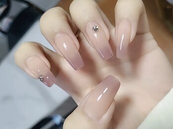 #ブラウン#ニュアンス#大理石
