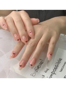 クイーンズビューティーサロン 新宿本店(Queen's beauty salon)/120分やり放題