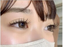 アングゥ ウル(ungu ul)/フラットラッシュ120本