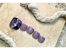 エイト(8)/Foot定額¥12000