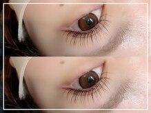 アイラッシュサロンK/カラーエクステ