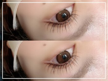 アイラッシュサロンK/カラーエクステ