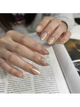 ルーム(RooM)/ミニアート*