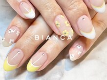 ビアンカ 名駅店(Bianca)/持ち込みコース￥9000