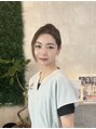 サロン ド ヴェール 四日市店(Salon de Vert)/橋本
