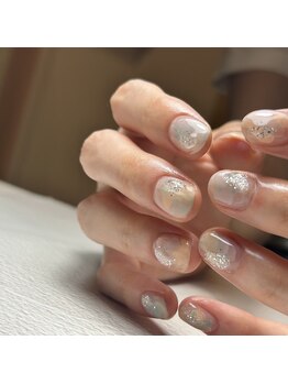 アオドットネイル(Ao. Nail)/Sample select