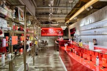 ルヴィショップ 沖縄(REVI SHOP)