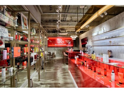ルヴィショップ 沖縄(REVI SHOP)の写真