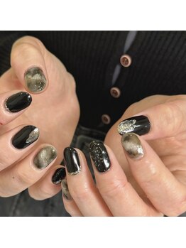 モナールアンド(MONNAL&)/