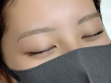 リノ(Lino)/アイブロウワックス/眉毛wax