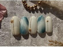 クレス(CLESC')/【ハンド】トレンドアートコース