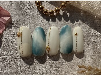 クレス(CLESC')/【ハンド】トレンドアートコース